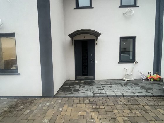 Таунхаус з ремонтом в Ірпені. Усі комунікації центральні! Ирпень