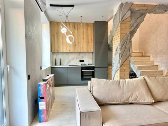 БЕЗ КОМІСІЇ! ТаунХаус вашої мрії з новим ремонтом. ШКОЛА