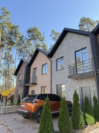 Продам таунхаус на вул. Полтавська з документами без комісії - фото 1