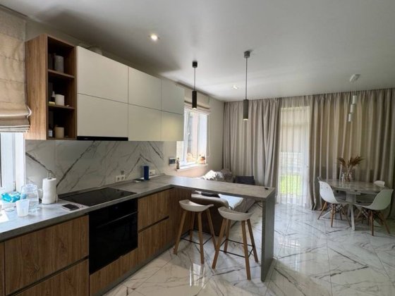 Продаж дуплекса з ремонтом. Ірпінь Ирпень