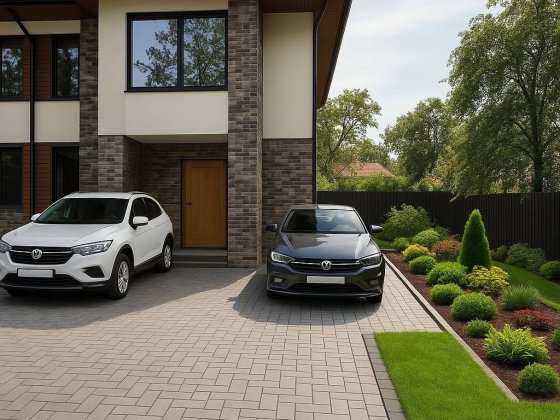 Дуплекс  поруч з парками  Незнайки та Центральний.  Розтермінування. Ирпень