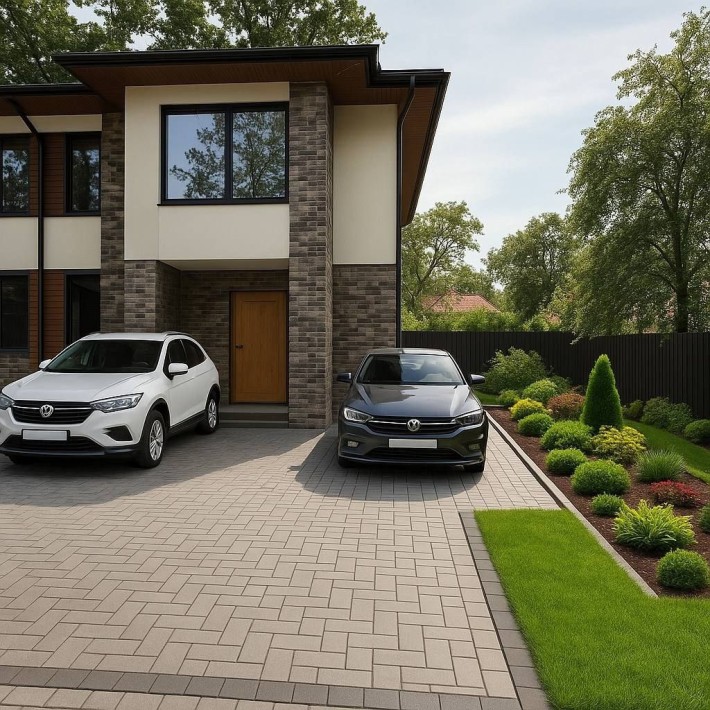 Дуплекс  поруч з парками  Незнайки та Центральний.  Розтермінування. - фото 1