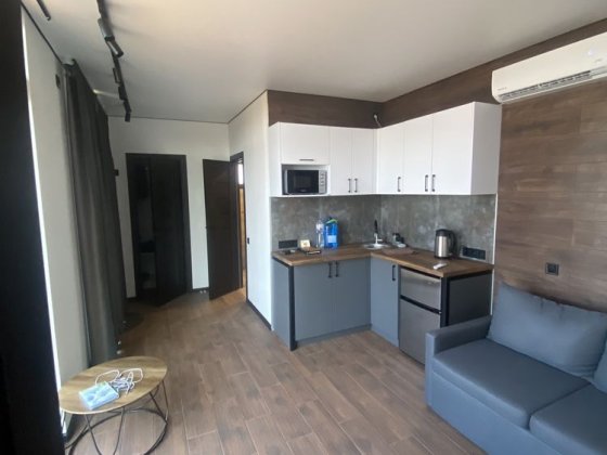 Модульный дом Каркасный дом