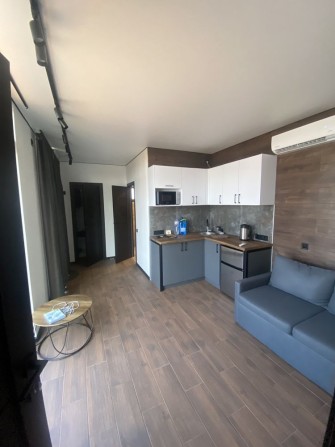 Модульный дом Каркасный дом - фото 1