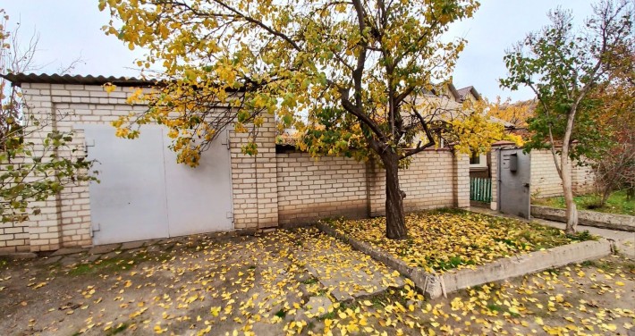 Продам будинок з гаражем на МОПРІ - фото 1