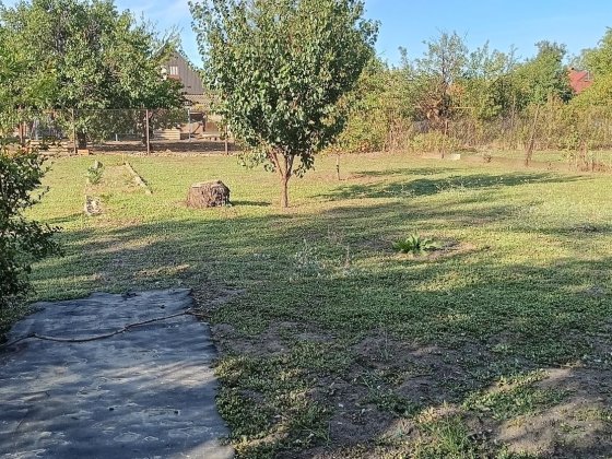 Продается  жилой дом