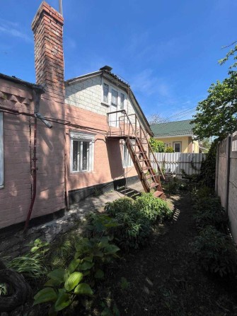 Продаж 3кімн. половини будинку вул.Кіровоградська, р-н Крюків - фото 1