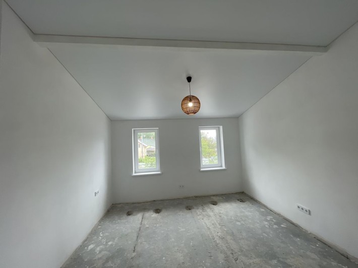 Продаж з  ремонтом під чистову обробку, власне паркомісце. Власник - фото 1