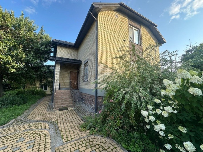 Дім твоєї мрії по гарній ціні. ID 185 - фото 1