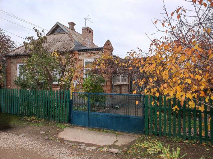 Будинок Піонер, Бажаново. 6 соток приватизованої землі - фото 1