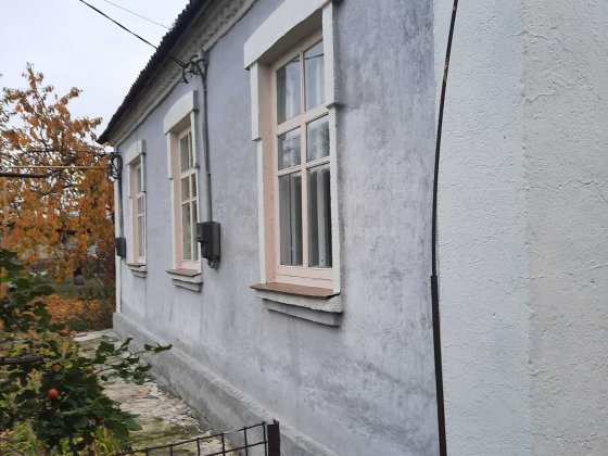 Будинок від власника в Довгинцівському районі (взуттєва фабрика)