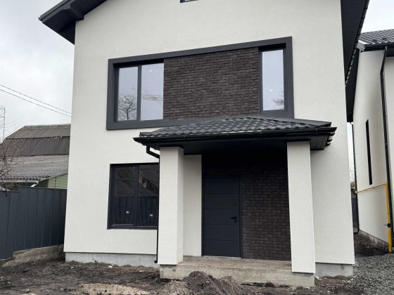 Продаж Будинка Газ топове розташування Ирпень