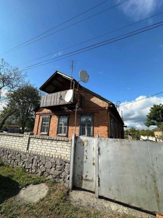 Продаж 4кімн.будинку с.Садки, вул.Підгірна - фото 1