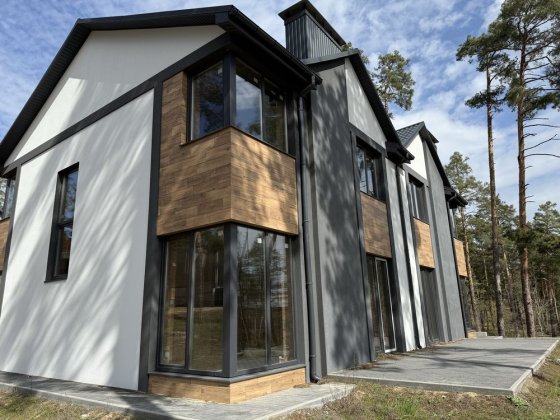 Дуплекс в лісовій частині! Ірпінь Ирпень