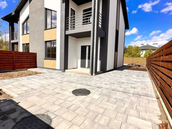 Стильний дуплекс в Ірпені. ТОП ЛОКАЦІЯ! Ирпень