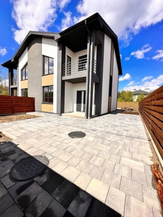 Стильний дуплекс в Ірпені. ТОП ЛОКАЦІЯ! - фото 1