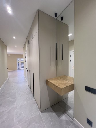 Таунхаус с ремонтом біля лісу місто Ірпінь - фото 1