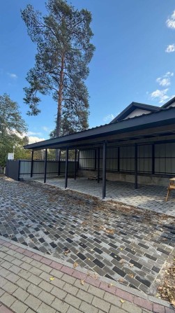 Таунхаус з центр. комунікаціями. Центральний парк. Мін. оформлення! - фото 1