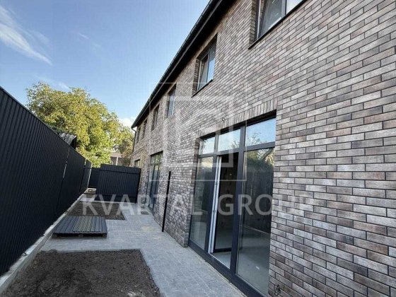 Таунхаус біля Центрального парку з усіма комунікаціями! Держпрограми! Ирпень