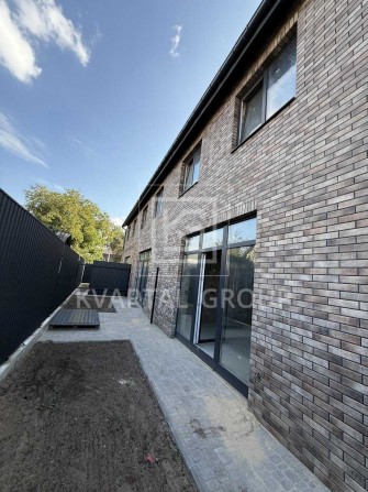 Таунхаус біля Центрального парку з усіма комунікаціями! Держпрограми! - фото 1