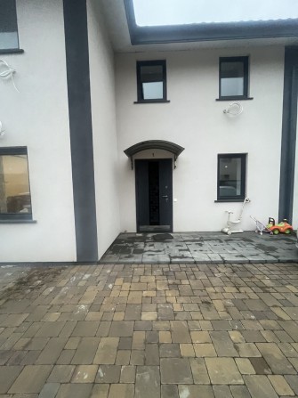 Таунхаус з ремонтом в  Ірпіні. Газ! - фото 1