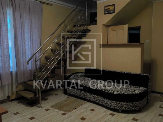 Будинок з ремонтом в Ірпені. Можна під сертифікат Ирпень