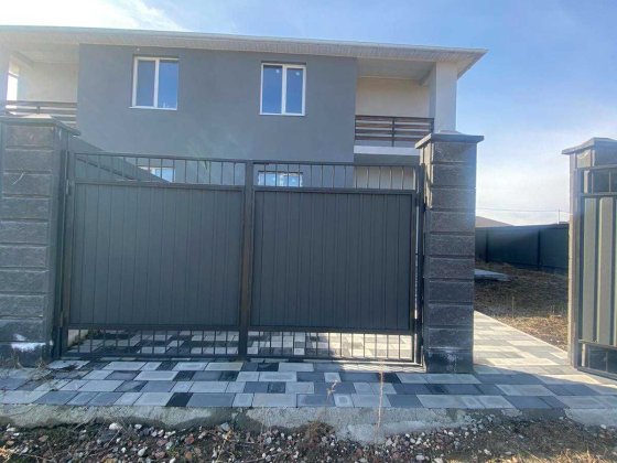 Продається ДУПЛЕКС в Бучі, від забудовника, БЕЗ КОМІСІЇ Буча