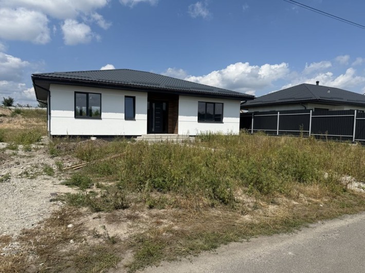 75000$ Готовий будинок на 7 сотках! Останній! - фото 1