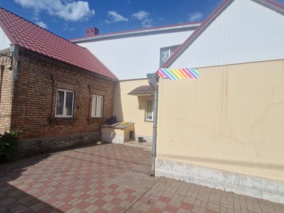 Продаж Будинку/Дом Первомайка за Цегляним заводом