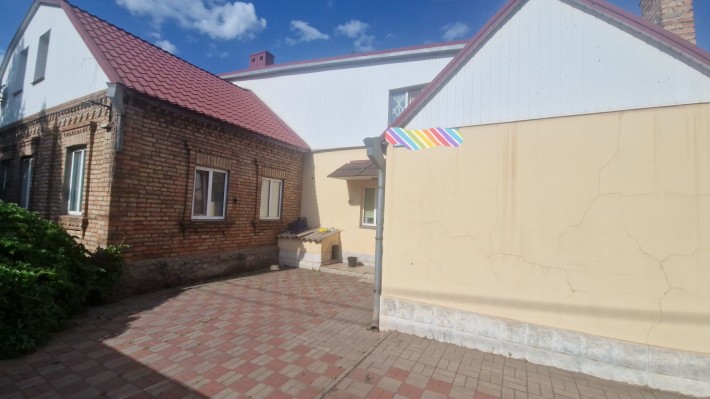 Продаж Будинку/Дом Первомайка за Цегляним заводом - фото 1