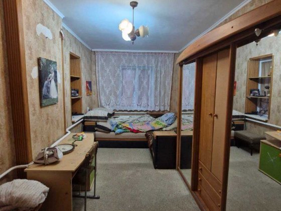 Продається цегляний двоповерховий будинок у центрі міста р-н Щемилівка Кременчуг