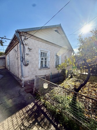 Подам будинок на 173 кварталі - фото 1