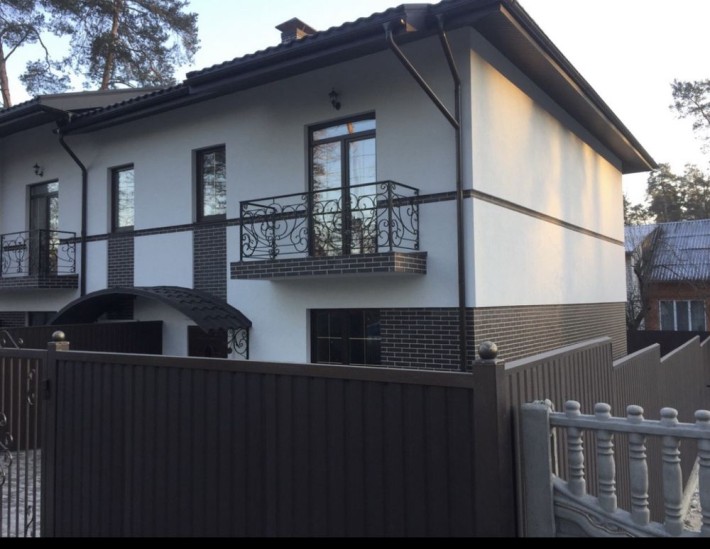 Продам будинок у Бучі - фото 1