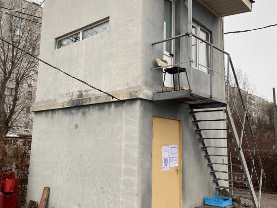 Продам сторожку, дом Кременчук