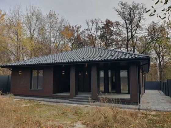 Продаж будинку Лісова Буча Буча