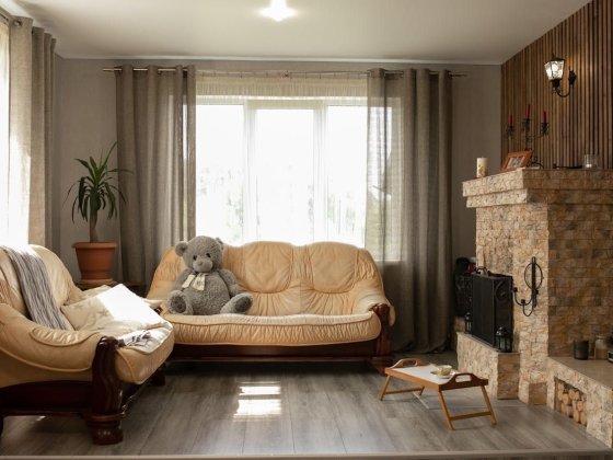 Будинок р-н Чернишевського з ремонтом і газом! Луцк