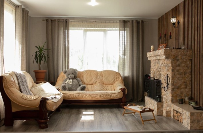 Будинок р-н Чернишевського з ремонтом і газом! - фото 1