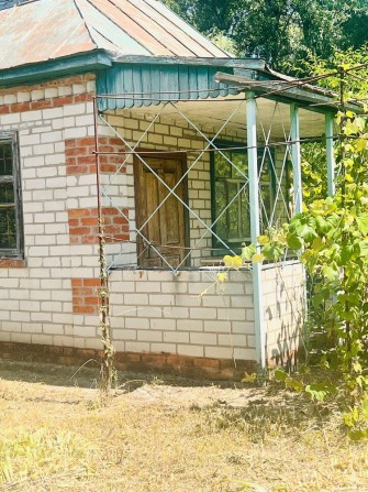 Продам дачу  кооператив Дніпро - фото 1