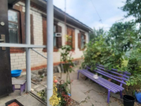 Продам дом в Каменных Потоках Кременчуг