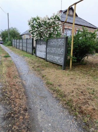 Продаётся дом с.Лозоватка - фото 1