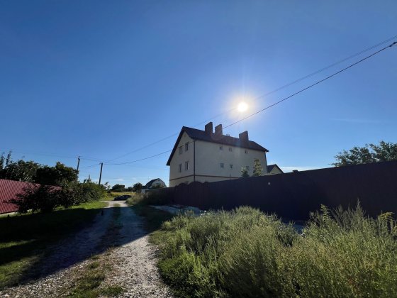 Сучасний енергоефективний будинок з великим потенціалом Борисполь