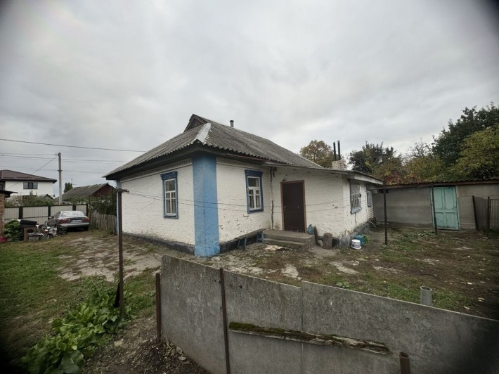 Будинок 450 метрів від «Спортлайф»знаходиться в котеджному містечку - фото 1