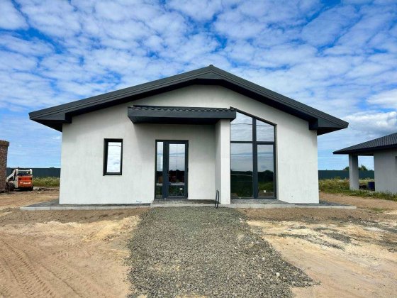 Продаж будинку – всього за 7км від Луцька! Розтермінування! Луцьк