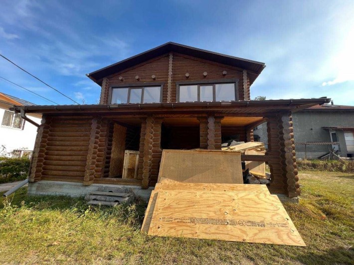 Будинок у передмісті Києва. - фото 1