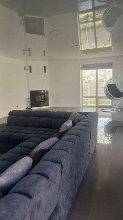 Продам будинок 5 км від Знака Кременчук село Піщане - фото 1