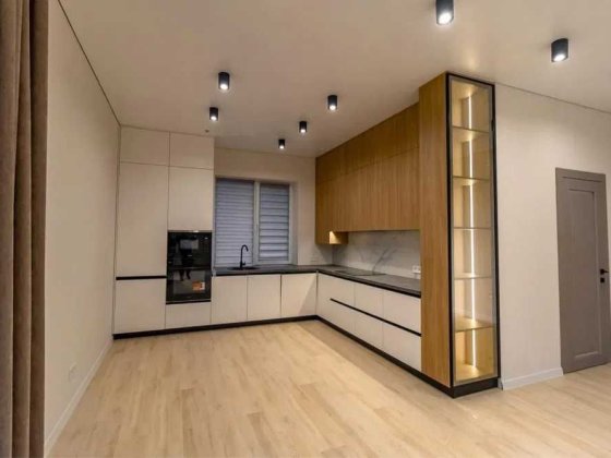 Продаж БУДИНКУ з НОВИМ ремонтом 120 м2 три спальні 5.30 соток ГАЗ Буча