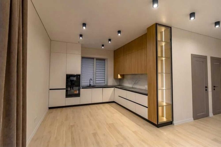 Продаж БУДИНКУ з НОВИМ ремонтом 120 м2 три спальні 5.30 соток ГАЗ - фото 1