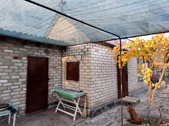 Дача ,дачний участок - фото 1