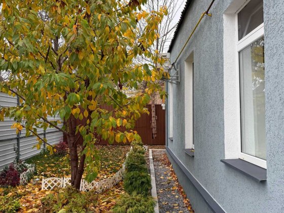 Продам будинок на МОПРі Кривой Рог