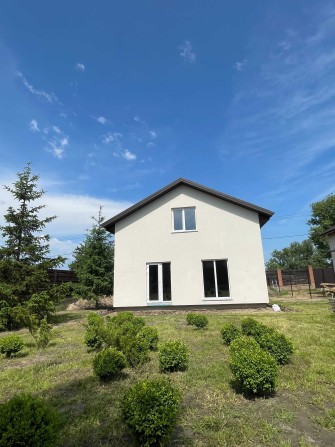 Будинок біля Озера Сертифікат ТАК - фото 1